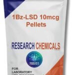 1Bz LSD 10mcg Pellets
