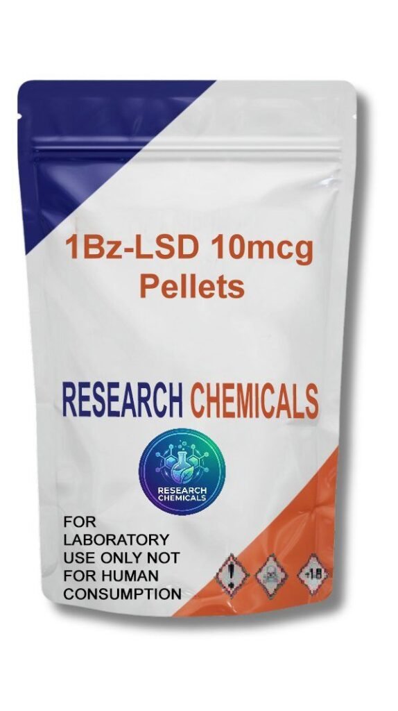 1Bz LSD 10mcg Pellets