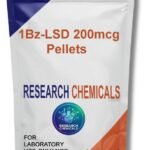 1Bz LSD 200mcg Pellets