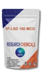1P-LSD 150 MCG Pellets