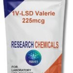 1V-LSD Valerie 225mcg