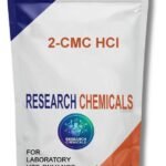 2-CMC HCl zakje 1gr