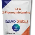 2 FA (2-Fluoroamfetamine)