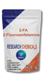 2 FA (2-Fluoroamfetamine)
