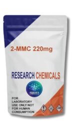 2-MMC 220mg pellets
