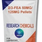 2/3-FEA 50MG/125MG Pellets