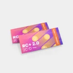 2C D 10 MG Pellets Blister