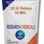 2C-E Pellets 10 MG