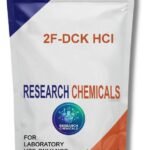 2F-DCK HCl (2-fluorodeschloroketamine)