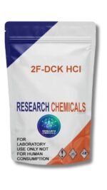 2F-DCK HCl (2-fluorodeschloroketamine)