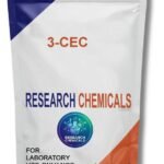 3 CEC (3-Chloroethcathinone)
