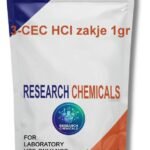 3 CEC HCl zakje 1gr