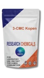 3-CMC Kopen (3-Chloromethcathinone)