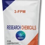 3-FPM (3-Fluorophenmetrazine)