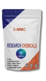 3-MMC (3-Methylmethcathinone)