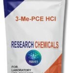 3 Me PCE HCl (3-Methyleticyclidine)