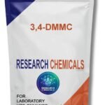 34 DMMC (3,4-Dimethylmethcathinone)
