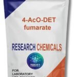 4-AcO-DET fumarate