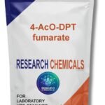 4-AcO-DPT fumarate