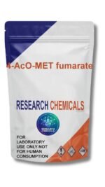 4-AcO-MET fumarate
