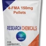 4 FMA 150mg Pellets