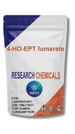 4-HO-EPT fumarate