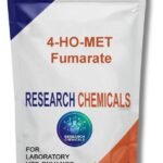 4-HO-MET Fumarate