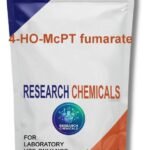 4-HO-McPT fumarate