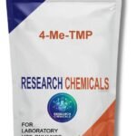 4 Me TMP (4-Methylmethylphenidate)
