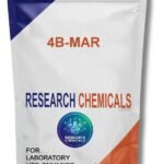 4B MAR (4-Bromo-4-methylaminorex)