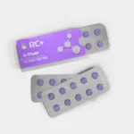 4-Fluor 4-FMA 120 MG Pellets