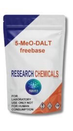 5-MeO-DALT freebase
