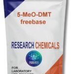 5 MeO DMT Freebase zakje 0,25gr