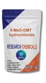 5-MeO-DMT hydrochloride