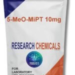 5-MeO-MiPT 10mg Pellets