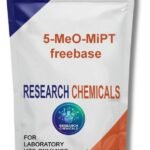 5-MeO-MiPT freebase