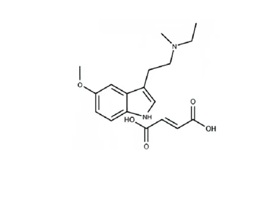 5-meo-met-e1724857012577.webp 5-MeO-MET fumarate - Изображение 1