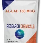 AL-LAD 150 MCG Blotters