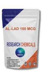 AL-LAD 150 MCG Blotters