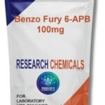 6 apb benzo fury 100mg Pellets