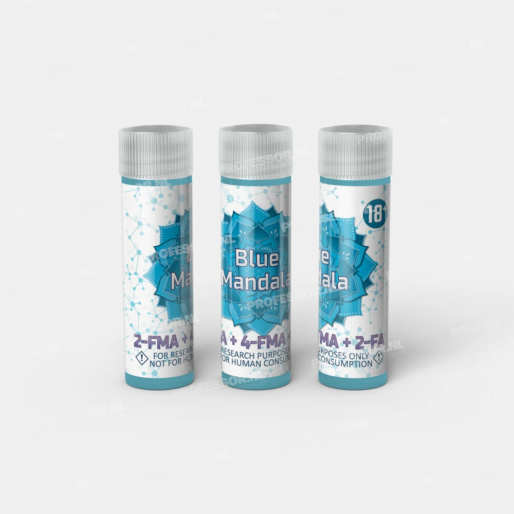 Blue-Mandala_1-1.webp Blue Mandala - Afbeelding 1