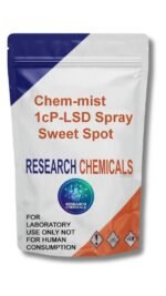 Chem mist 1cP-LSD Spray Sweet Spot