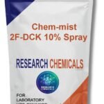 Chem-mist 2F-DCK spray 10%