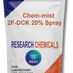 Chem-mist 2F-DCK spray 20%