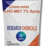 Chem mist Spray 4-HO-MET7%