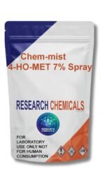 Chem mist Spray 4-HO-MET7%