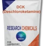 DCK (Deschloroketamine)