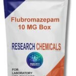 Flubromazepam 10 MG Pellets
