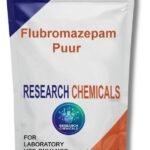 Flubromazepam Puur