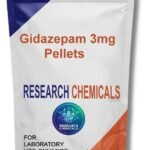 Gidazepam 3mg Pellets